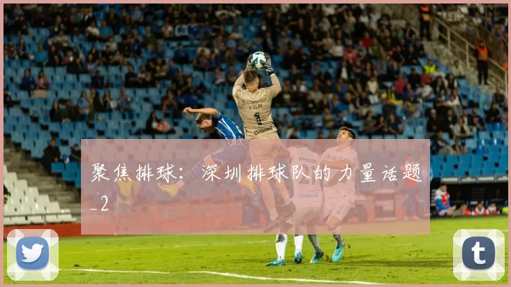 聚焦排球：深圳排球队的力量话题_2